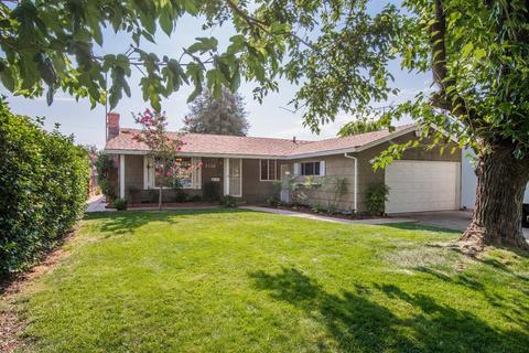 5328 Sonora Way, Carmichael, CA 95608 photo 1