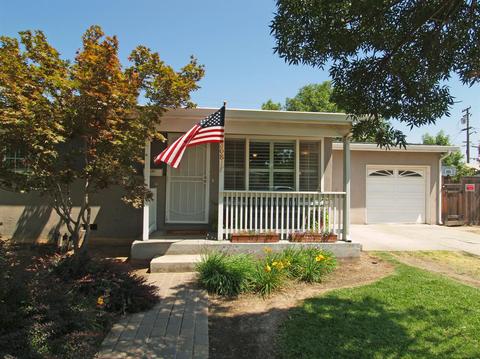 3308 Triplett St, Modesto, CA 95355 photo 2