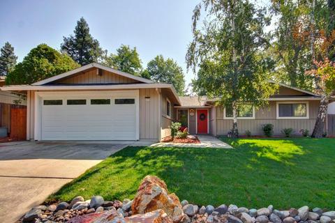 3840 Hillgrove Way, Carmichael, CA 95608 photo 1