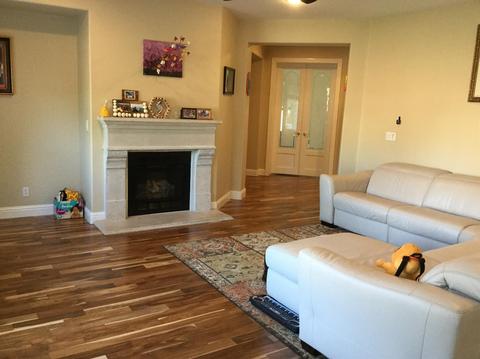 2017 St Peters St, Modesto, CA 95355 photo 2