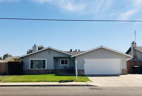 980 Meredith Ave, Gustine, CA 95322 photo 1