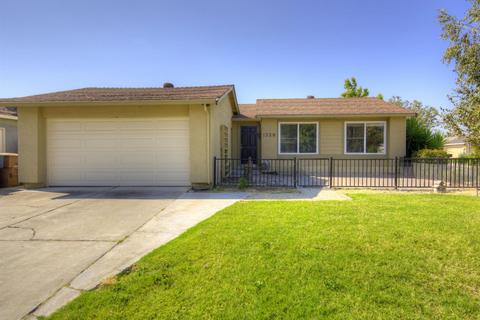 1350 Vallerand Rd, Tracy, CA 95376 photo 2