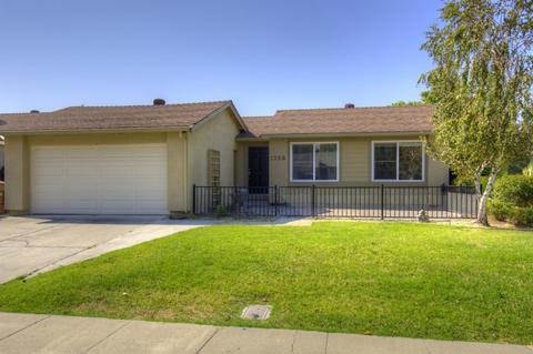 1350 Vallerand Rd, Tracy, CA 95376 photo 1