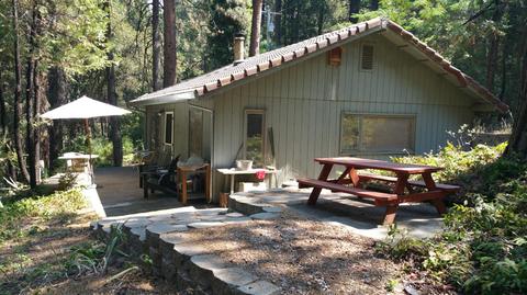 19101 W Allan Rd, Volcano, CA 95689 photo 1