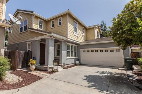 9357 Vintner Cir, Patterson, CA 95363 photo 1