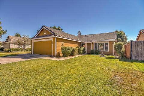 200 N Mcclure Rd, Modesto, CA 95357 photo 1