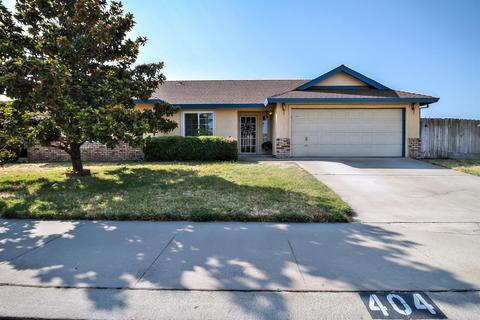404 J St, Lathrop, CA 95330 photo 1