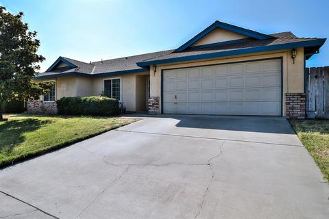 404 J St, Lathrop, CA 95330 photo 2