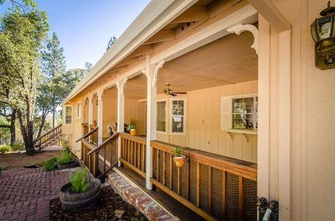 11451 Tabeaud Rd, Pine Grove, CA 95665 photo 4