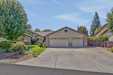 50 Turnstone Ct, Wallace, CA 95254 photo 1