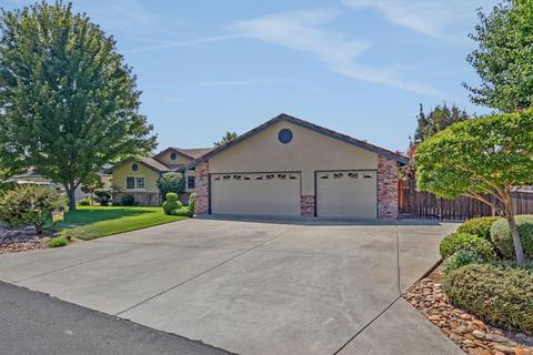 50 Turnstone Ct, Wallace, CA 95254 photo 3