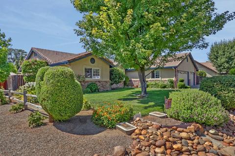 50 Turnstone Ct, Wallace, CA 95254 photo 4