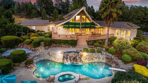 14633 Shake Ridge Rd, Sutter Creek, CA 95685 photo 1