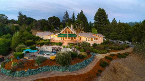 14633 Shake Ridge Rd, Sutter Creek, CA 95685 photo 36