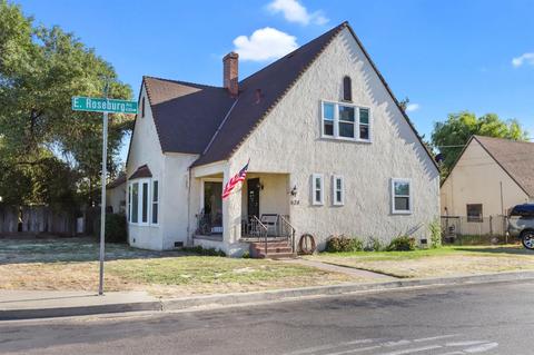 624 E Roseburg Ave, Modesto, CA 95350 photo 1