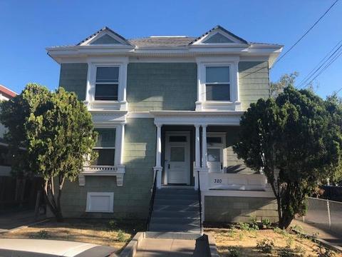 320 E Poplar St, Stockton, CA 95202 photo 1