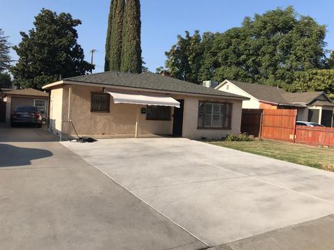 440 Maple St, Modesto, CA 95351 photo 1