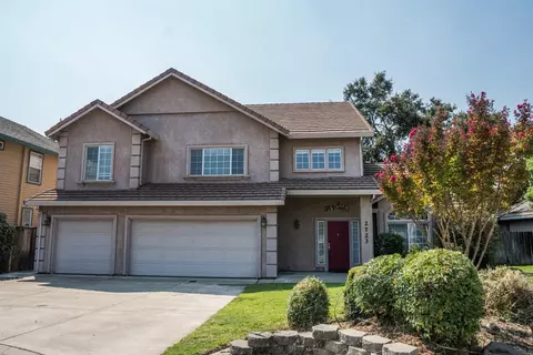 2723 Calisa Ct, Carmichael, CA 95608 photo 2