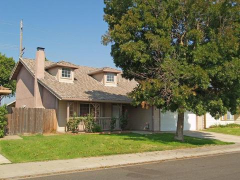 3701 Cassie Ln, Ceres, CA 95307 photo 3