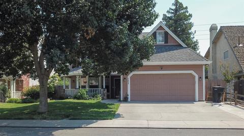 2000 Boston Way, Modesto, CA 95355 photo 1