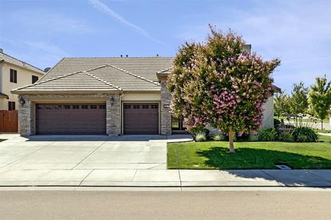 484 Van Slyke Ct, Ripon, CA 95366 photo 1