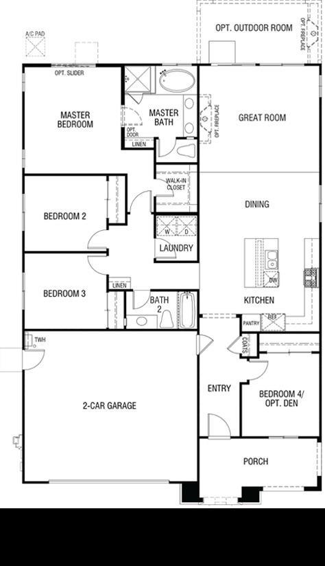 3916 Lookout Dr, Modesto, CA 95355 photo 28