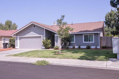 3325 Pinyon Pine Ln, Modesto, CA 95354 photo 3