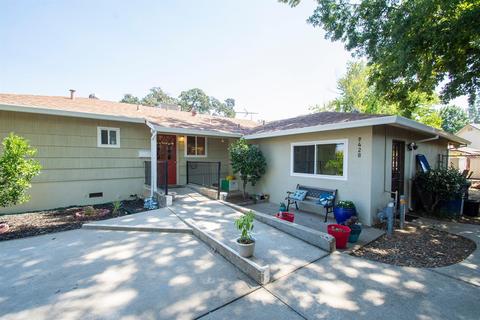 9428 Erwin Ave, Orangevale, CA 95662 photo 2