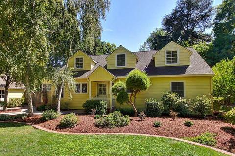 47 College Park, Davis, CA 95616 photo 1