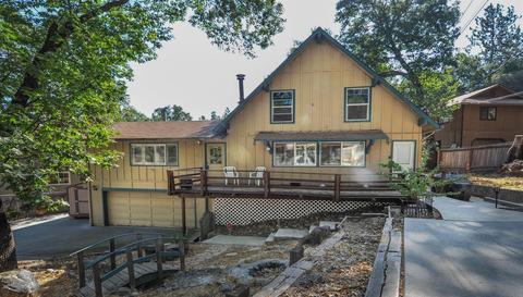 21437 Crystal Falls Dr, Sonora, CA 95370 photo 2