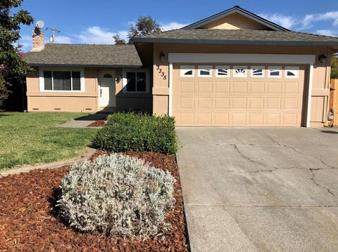 3335 Irvindale Way, Antelope, CA 95843 photo 1