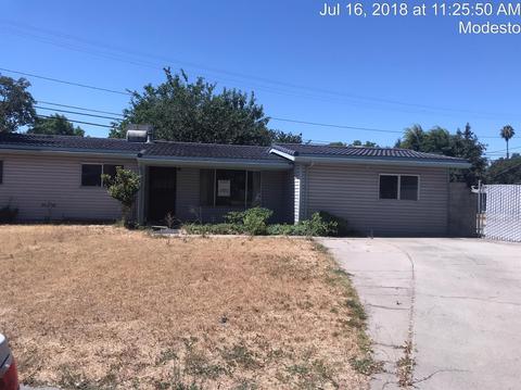 3201 Bonnevier St, Modesto, CA 95355 photo 1
