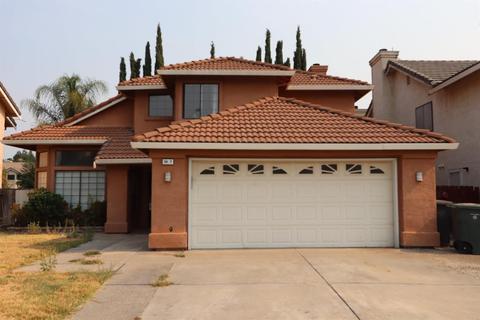 3417 George Ave, Modesto, CA 95356 photo 1