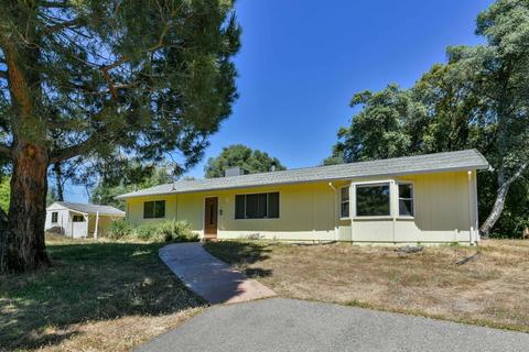 3940 Freedom Rd, Placerville, CA 95667 photo 1