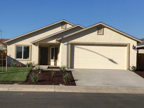 2297 N Shoemaker Ct, Merced, CA 95348 photo 1