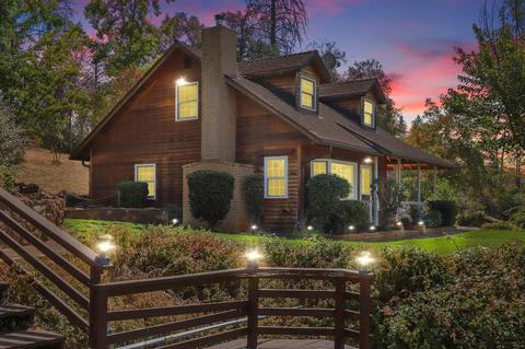 8854 E Murray Creek Rd, Mountain Ranch, CA 95246 photo 2