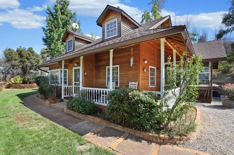 8854 E Murray Creek Rd, Mountain Ranch, CA 95246 photo 16
