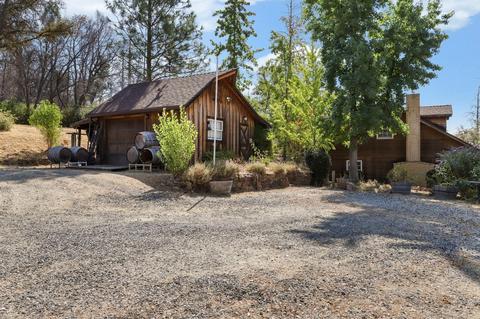 8854 E Murray Creek Rd, Mountain Ranch, CA 95246 photo 23