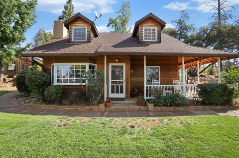 8854 E Murray Creek Rd, Mountain Ranch, CA 95246 photo 1