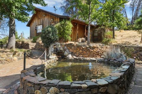 8854 E Murray Creek Rd, Mountain Ranch, CA 95246 photo 21