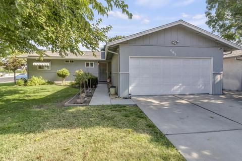 495 W Kavanagh Ave, Tracy, CA 95376 photo 1