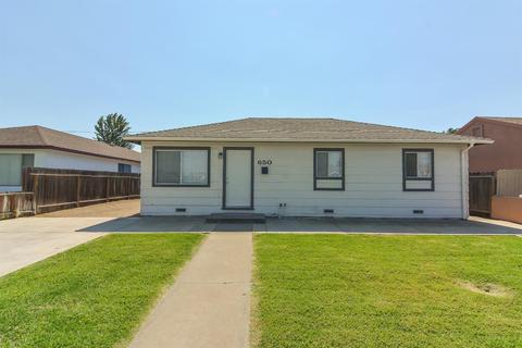 650 E North St, Manteca, CA 95336 photo 1