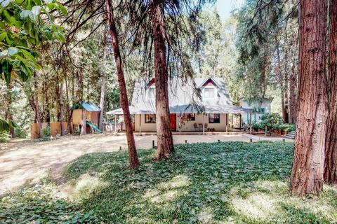 10026 Smith Rd, Grass Valley, CA 95949 photo 2