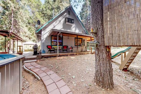 10026 Smith Rd, Grass Valley, CA 95949 photo 25