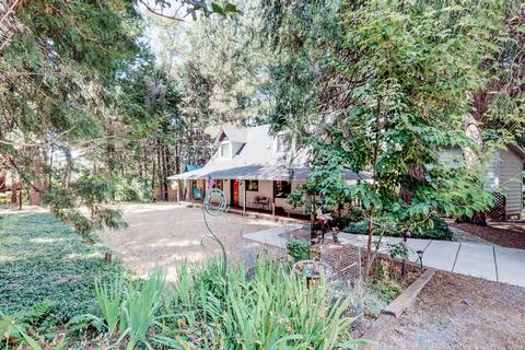 10026 Smith Rd, Grass Valley, CA 95949 photo 3