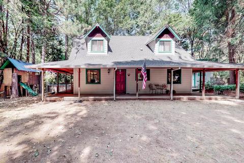 10026 Smith Rd, Grass Valley, CA 95949 photo 1
