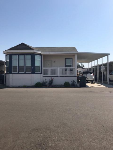 8200 Jantzen Rd #155, Modesto, CA 95357 photo 1