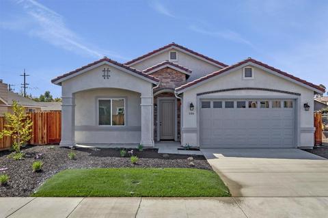 586 Ventana Ave, Tracy, CA 95376 photo 1