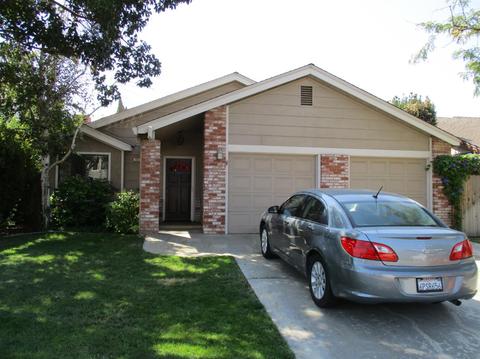 3512 Blackhawk Ct, Modesto, CA 95356 photo 1