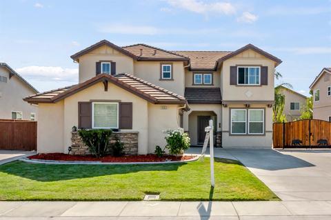 1563 Red Pheasant Ln, Manteca, CA 95337 photo 3